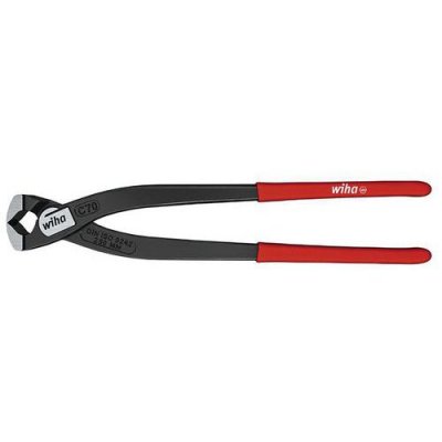 WIHA  Z 31 0 01 Tenaille russe Classic 220 mm gain&eacute;e