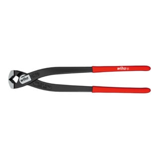 WIHA  Z 31 0 01 Tenaille russe Classic 250 mm gain&eacute;e