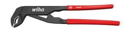 WIHA  - Z21018001 - pince de plomberie cla ique couli ante 180mm