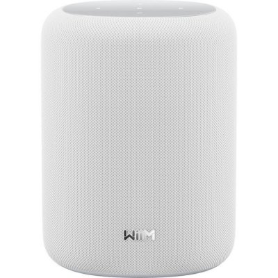 WIIM  Sound LITE Enceinte portable st&eacute;r&eacute;o Blanc 100 W