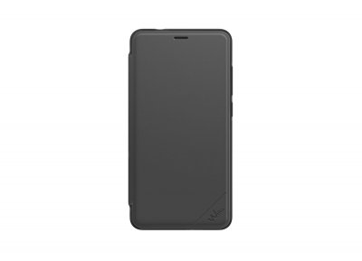 WIKO  Etui Folio pour Sunny 3 Gris WIFLF0110