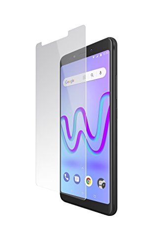 WIKO  Verre tremp&eacute; pour Jerry 3 Transparent