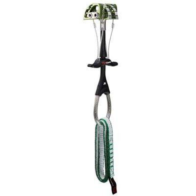 WILDCOUNTRY WILD COUNTRY Coinceur escalade Friend 0.75 Noir/Vert Unique
