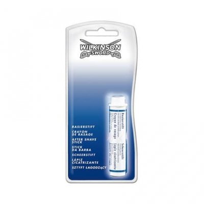 WILKINSON SWORD Wilkinson Crayon De Rasage 9,5 G Sur Carte Blister Multicolore