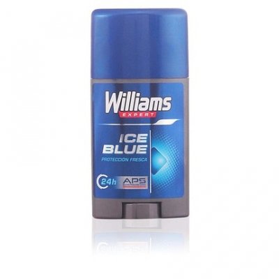 WILLIAMS  D&eacute;odorant B&acirc;ton Bleu Glace 75 ml 75 ml