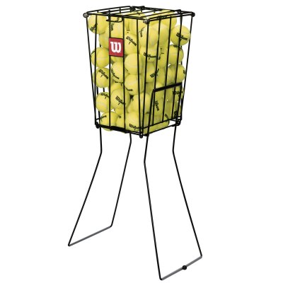 WILSON  Ball Pick-up 75 - Taille :5