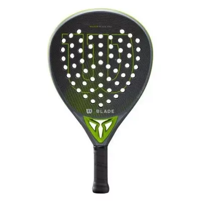 WILSON  Blade Pro V2 Raquette De Padel (2022)