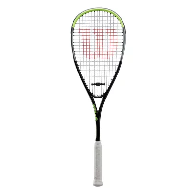 WILSON  Blade Team Squash Racket Vert,Noir 