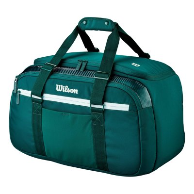 WILSON  Blade V10 Small Sac de sport Unisex - vert fonc&eacute;