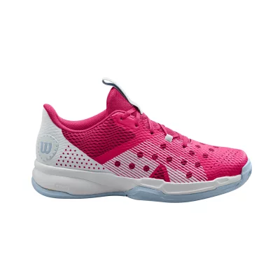 WILSON  Chaussures Pour Terre Battue Hurakn Team