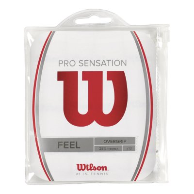WILSON  Cordage de tennis Poly Pro, Polyester