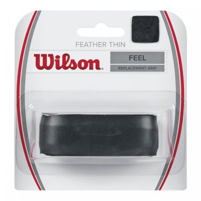 WILSON  Feather Thin Grip Tennis