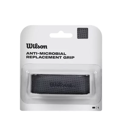WILSON  Grip de tennis Dual Performance Grip, Caoutchouc