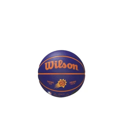 WILSON  NBA Player Icon Devin Booker Mini Ballon de basket