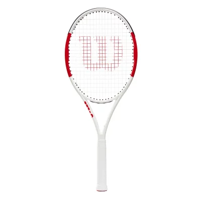 WILSON  Raquette de tennis SIX ONE LITE 102 - Taille 2