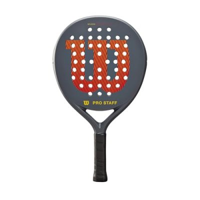 WILSON  Team Padel Bag Navy/Bright Blue 2022