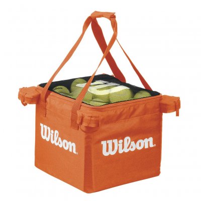 WILSON  Tennis Teaching Cart Sac &Agrave; Balles Remplacement