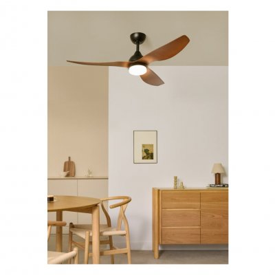 CREATE Wind Balance - Ventilateur De Plafond 40w Silencieux &Oslash;132 Cm