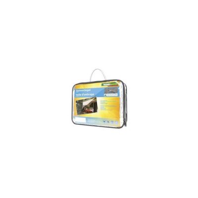 WINDHAGER  Voile ombrage Sunsail Adira triangulaire 5m - Blanc