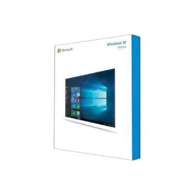 MICROSOFT Windows 10 Home - licence - 1 licence