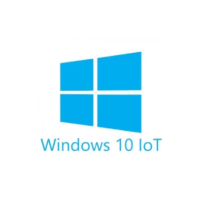 MICROSOFT Windows 10 IoT Entreprise - Cl&eacute; licence &agrave; t&eacute;l&eacute;charger 