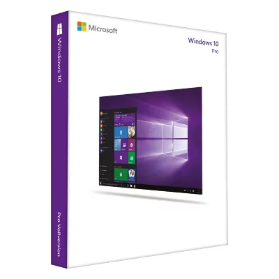 MICROSOFT Windows 10 Pro - licence - 1 licence