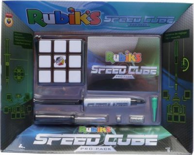 RUBS WINGAMES Rubik's Speed Cube 3x3