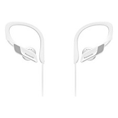 PANASONIC Wings RP-BTS10 - &eacute;couteurs avec micro