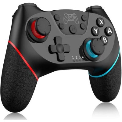 SUPERTECH Winkoo.fr Manette Nintendo Switch Turbo
