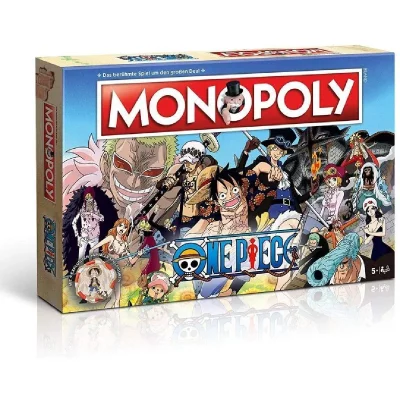 WINNING MOVES  - - Jeu de plateau et accessoires