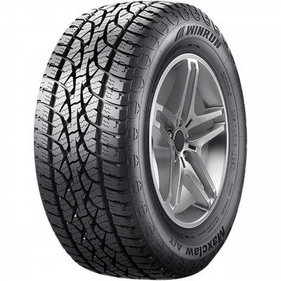 WINRUN  Maxclaw A/T 255/70 R16 111T auto Pneus &eacute;t&eacute; Pneus W43016
