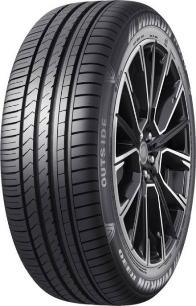 WINRUN  R330 ( 205/45 ZR17 88W XL ) Pneus &eacute;t&eacute;