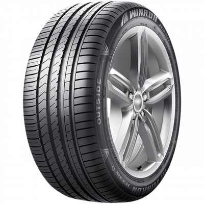 WINRUN  R330 ( 255/55 ZR19 111W XL ) Pneus &eacute;t&eacute;