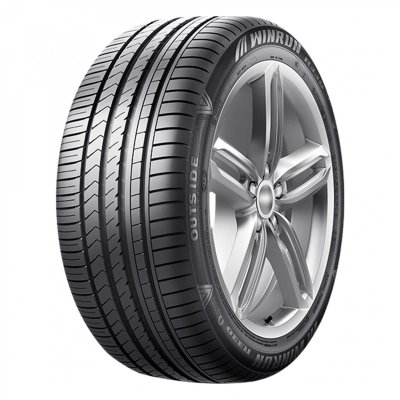 WINRUN  R330 ( 275/35 ZR18 99W XL ) Pneus &eacute;t&eacute;