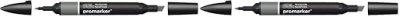 WINSOR & NEWTON Winsor & Newton Promarker 0CG5 Gris Froid 5