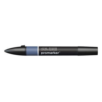 WINSOR & NEWTON - Promarker - Midnight Blue B624