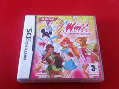 Winx Club : The Quest for the Codex
