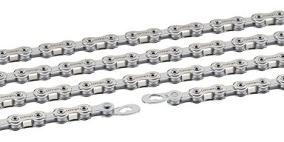 CONNEX BY WIPPERMANN Wippermann chaine 10v connex 10s1 inox 114 maillons