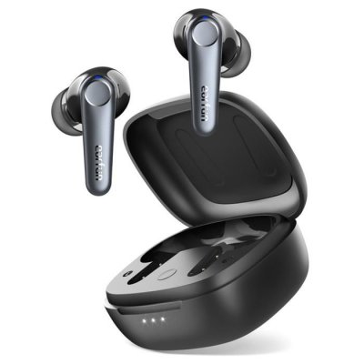 EARFUN Wireless Earphones Tws  Air Pro 3, Anc (black)