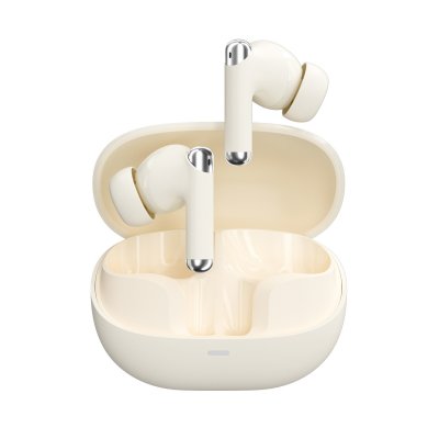 TRONSMART Wireless Earphones Tws  Sounfii R4 (white)