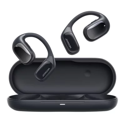 JOYROOM Wireless Open-ear Headphones  Jr-oe1 (dark Blue)
