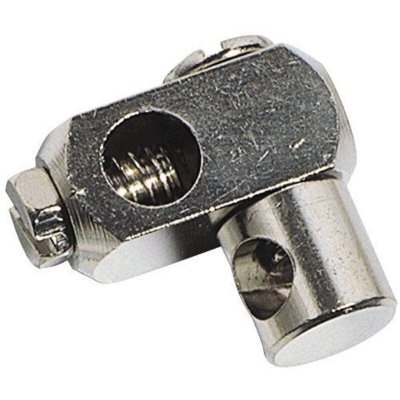WIRQUIN  - Chape de liaison SP9424 pour tirette de lavabo