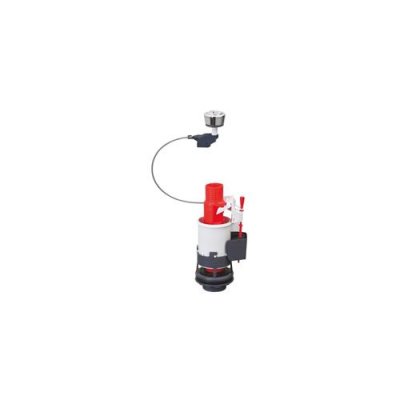 WIRQUIN  M&eacute;canisme double chasse m&eacute;canique BP 3/6L 