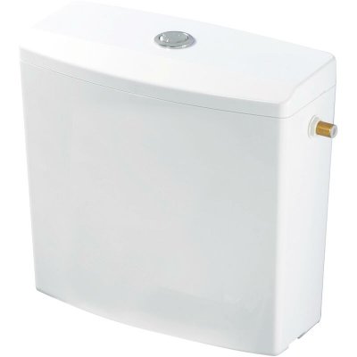 WIRQUIN  r&eacute;servoir wc bas reviso