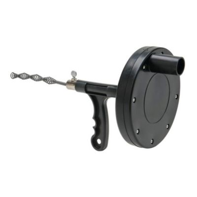 WIRQUIN  Sp9910 - Deboucheur A Enrouleur