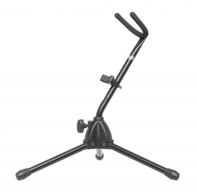 STAGG Wis-A30 - Stand Simple Pour Saxophone Alto Ou T&eacute;nor
