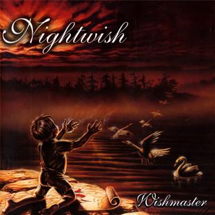 Wishmaster (Bonus Tracks) (Reis)