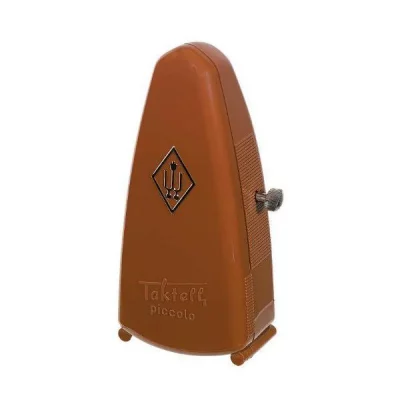 WITTNER  831 Taktell Piccolo M&eacute;tronome Marron Acajou