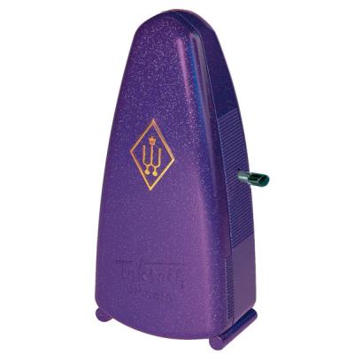 WITTNER  M&eacute;tronome Taktell Piccolo Magic Violet