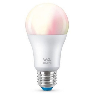 WIZ  - A60 E27 Colour And Tunable White - Smart Home